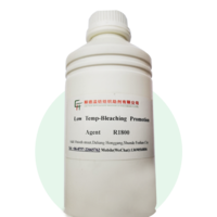 Low Temperature Bleaching Promotion Agent  R-1800